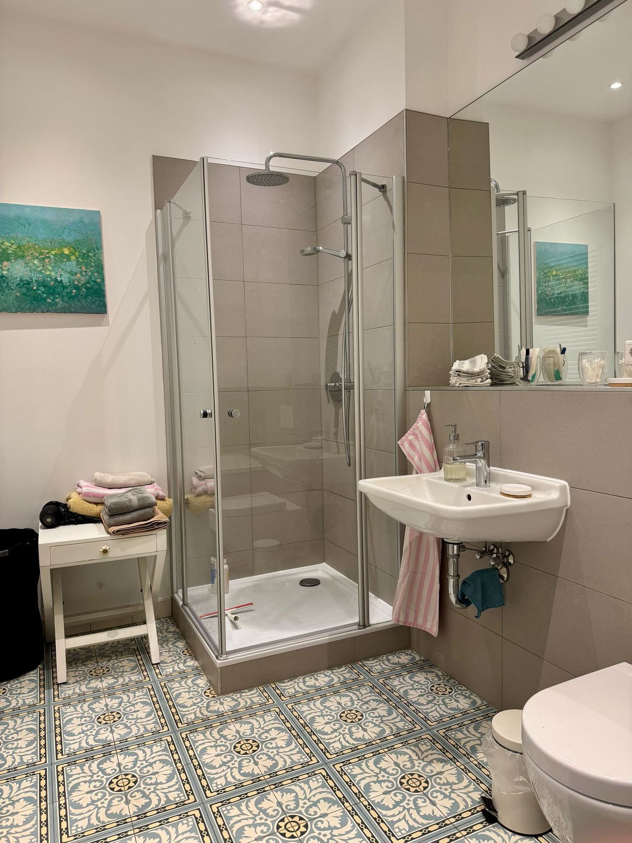 Wonderful temporary apartment in Prenzlauer Berg