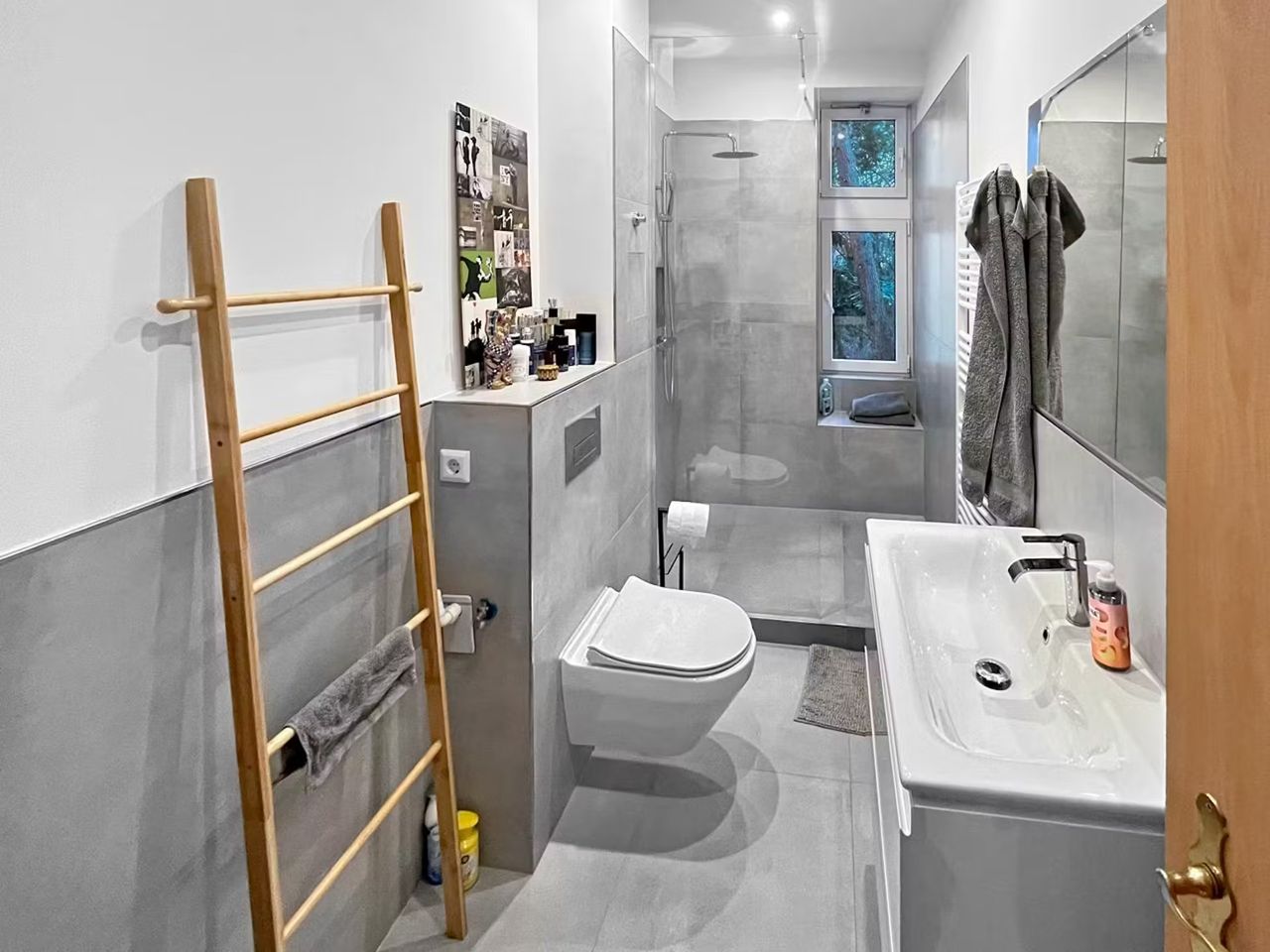 Wonderful suite in Lichterfelde
