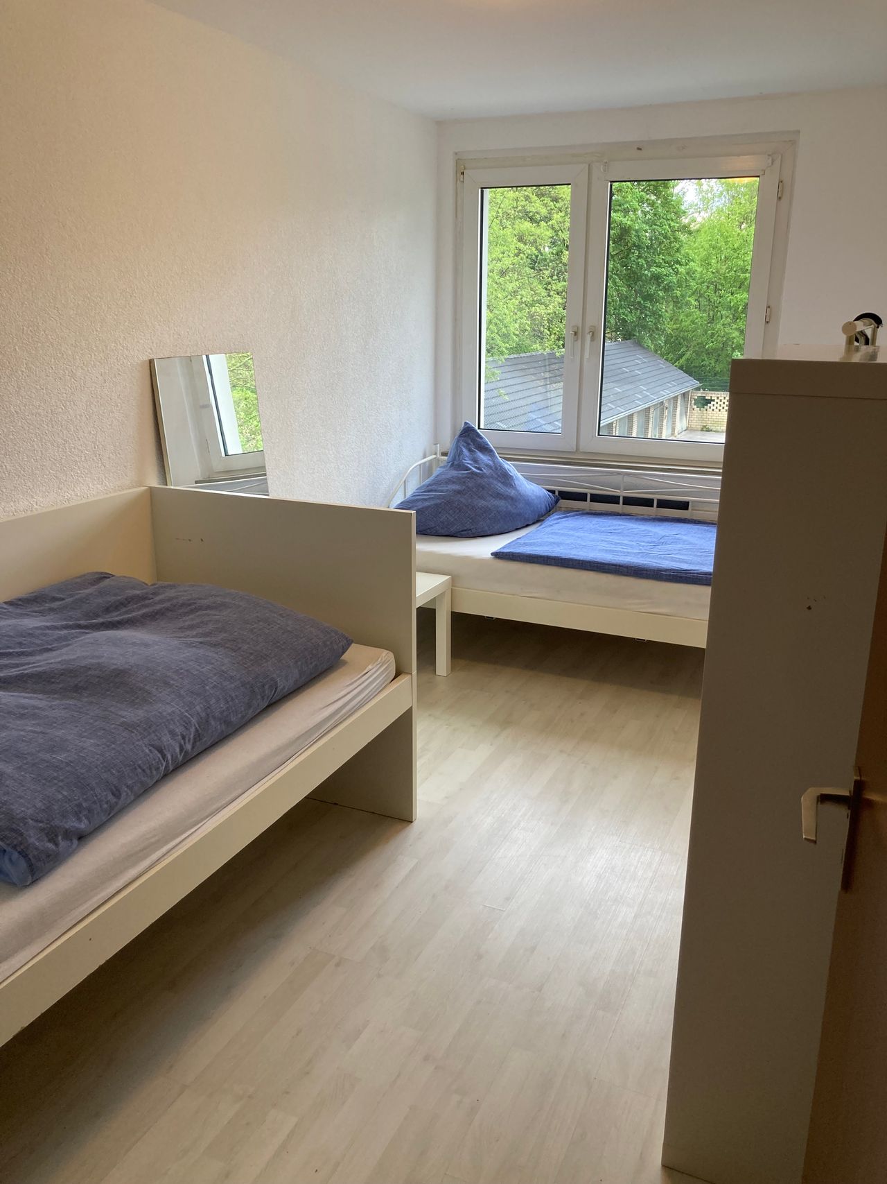 Charming flat in Gelsenkirchen