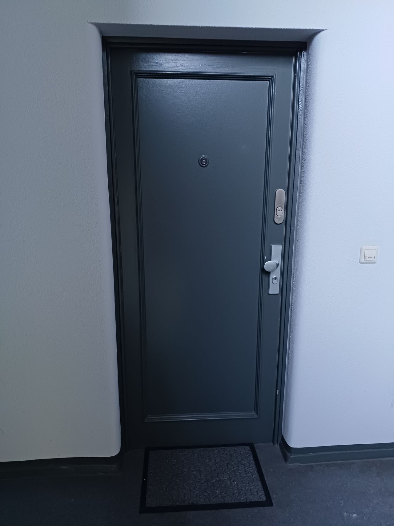 Modern Apartment with High-Speed Internet in Central Berlin