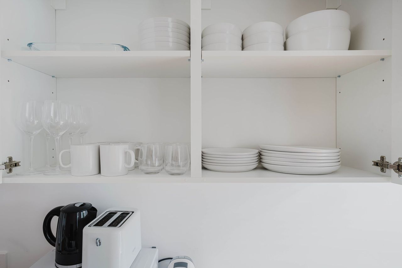 Delightful Friedrichshain Studio, Turnkey w/ Furniture
