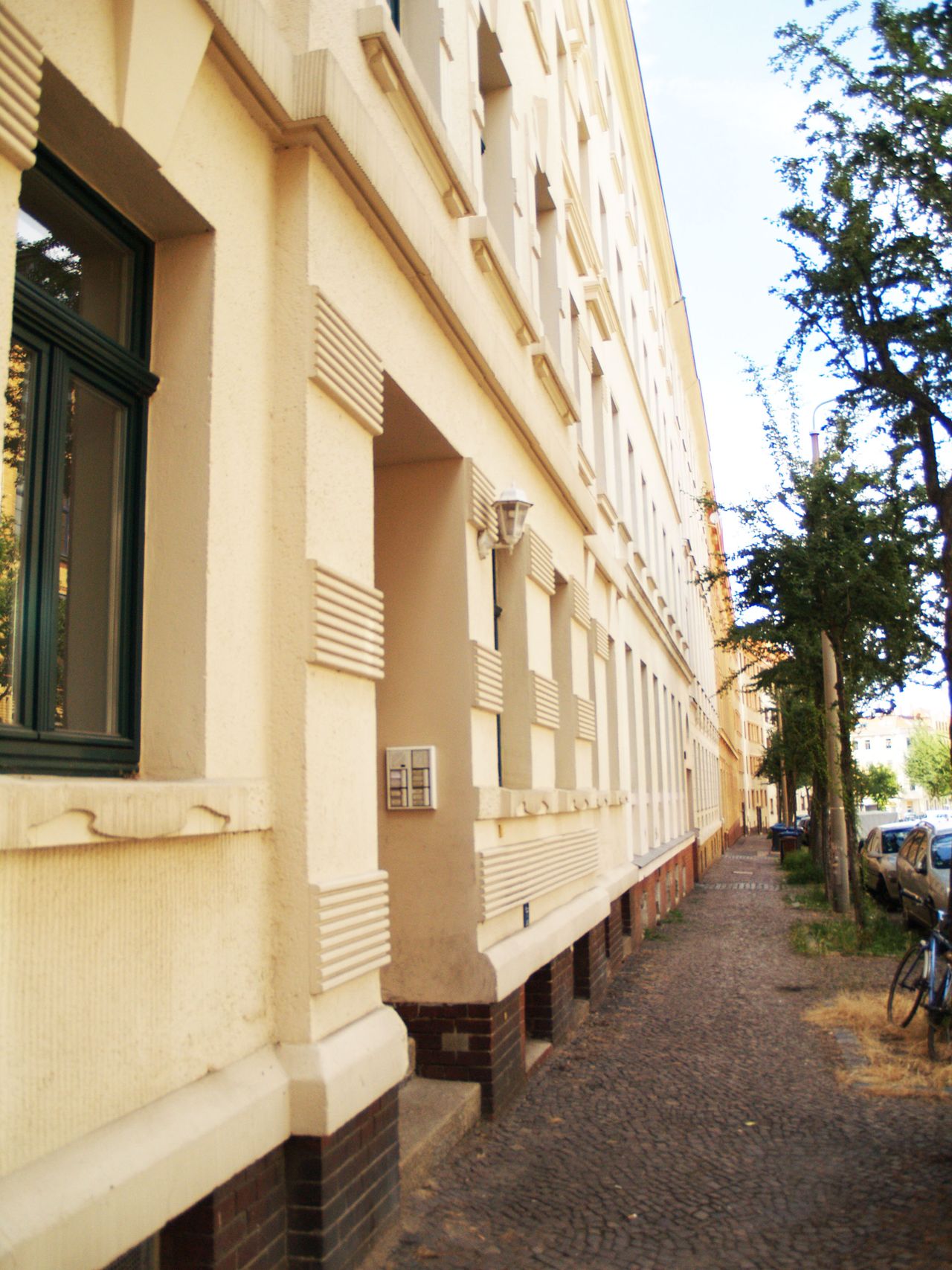 Cute, lovely home in Leipzig