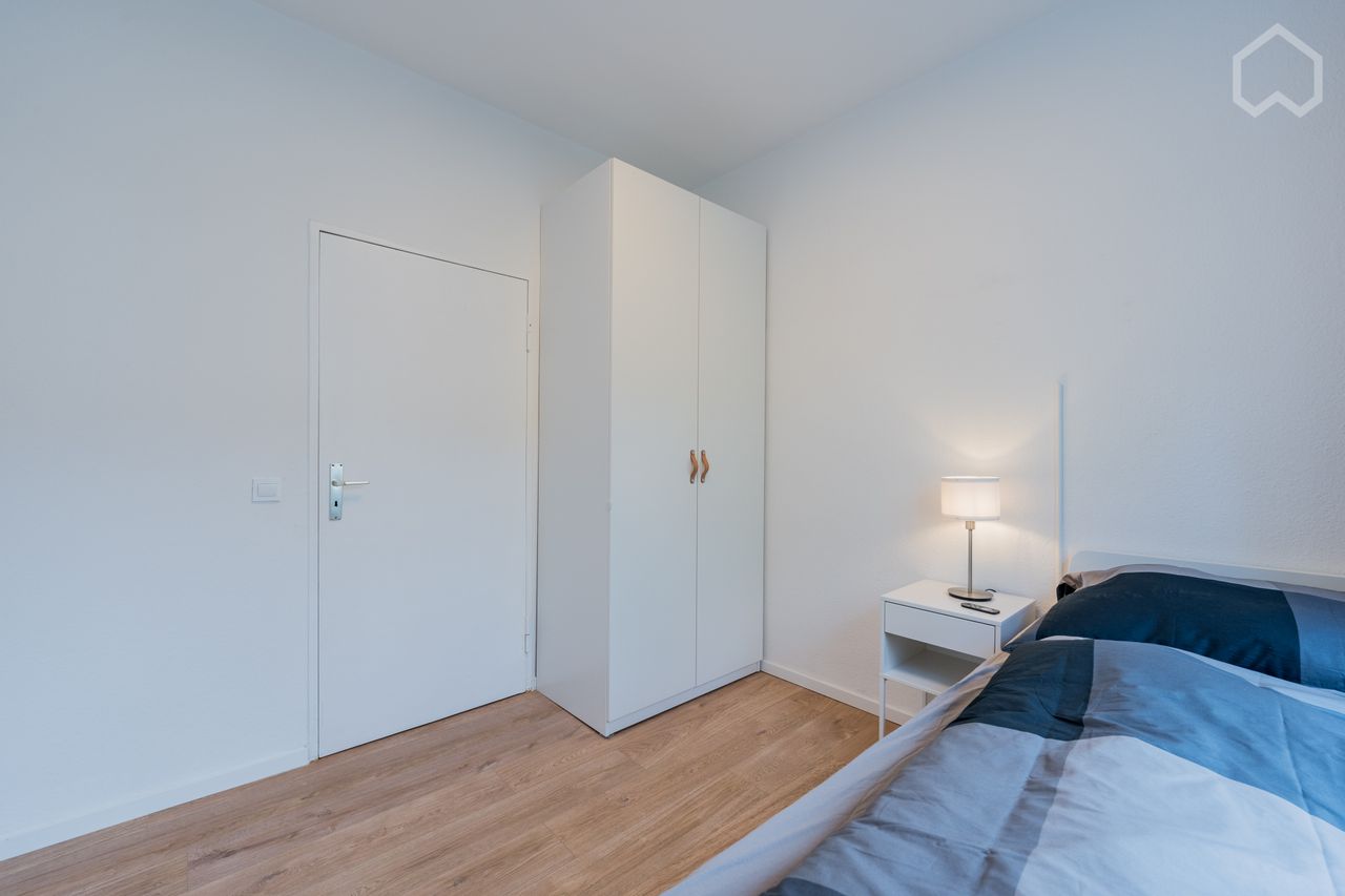 Amazing, perfect suite in Charlottenburg