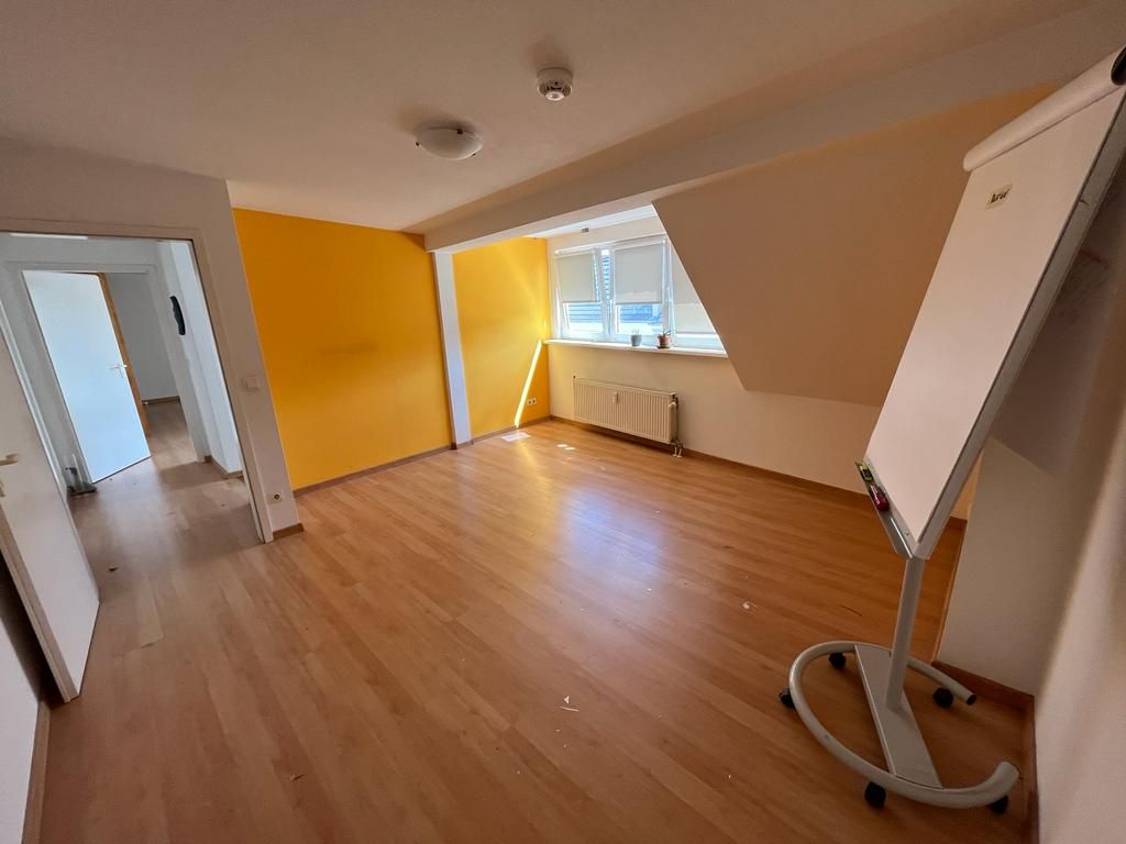 Quiet and new flat in Prenzlauer Berg