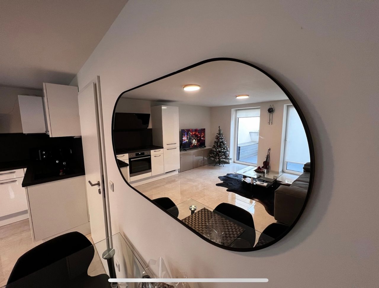 Awesome apartment located in Düsseldorf