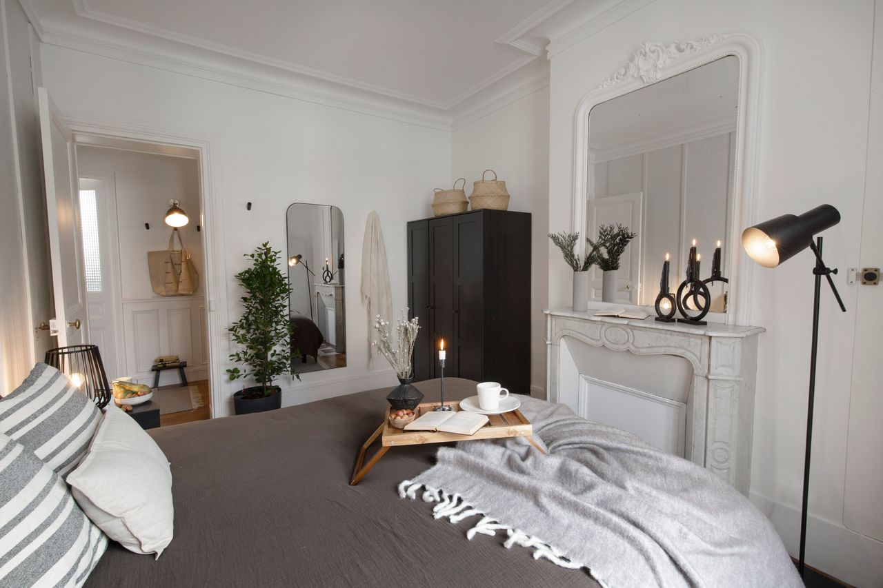 2 bedrooms apartment in Jardin des Plantes