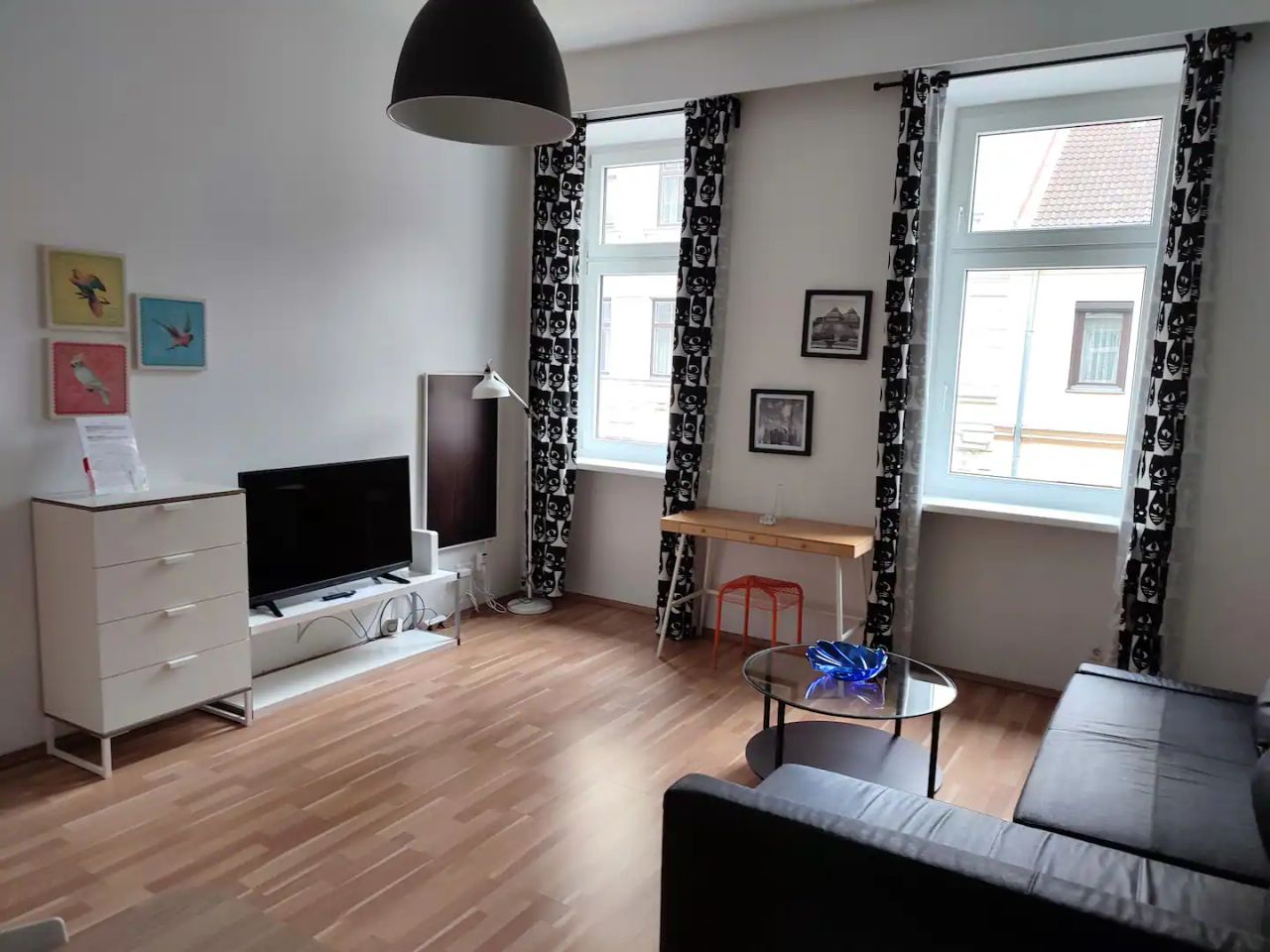 Cozy Apartment near Wien Hauptbahnhof