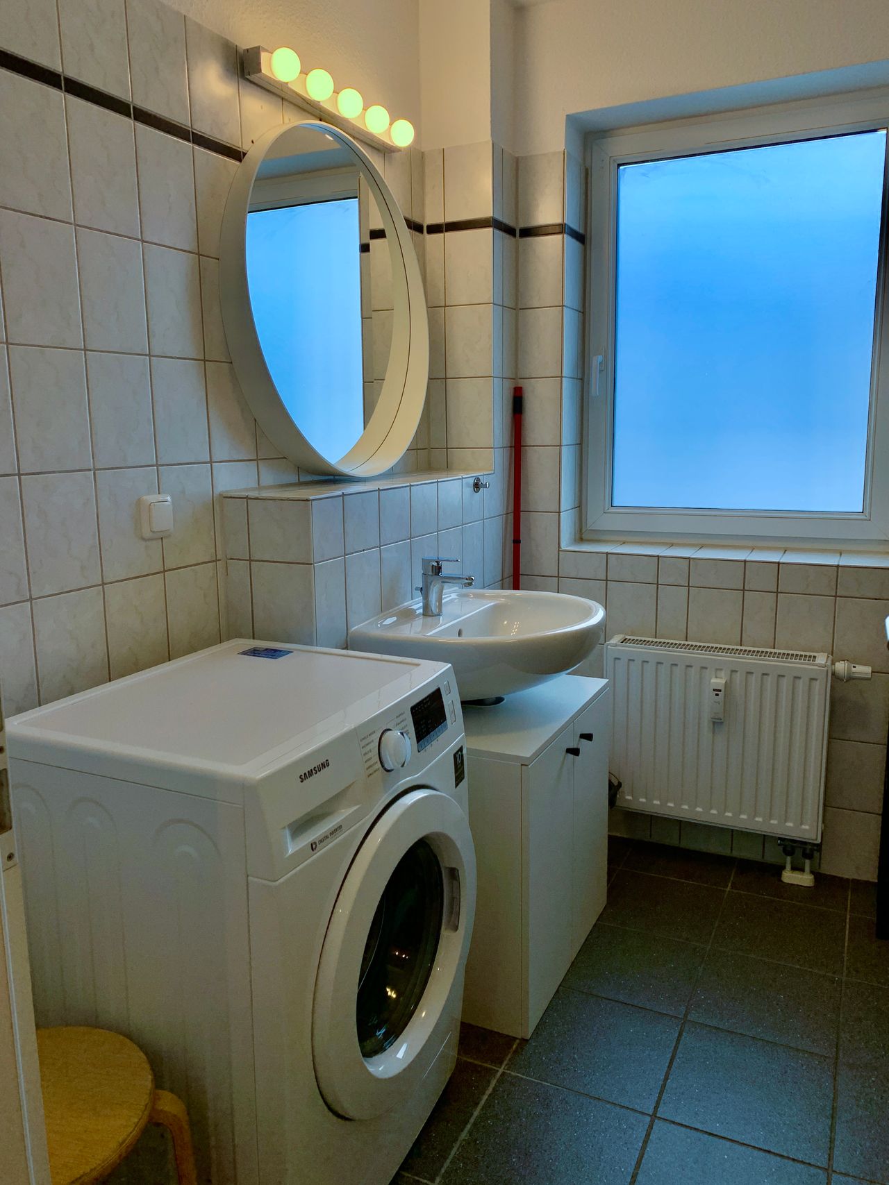 Amazing & great flat in Magdeburg, 2 persons