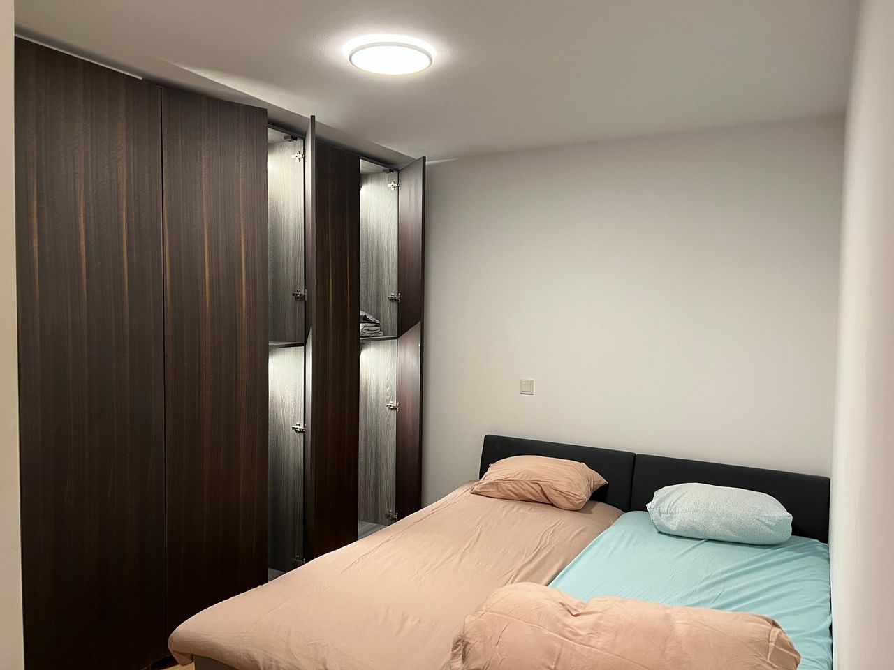 Fantastic flat in the heart of town