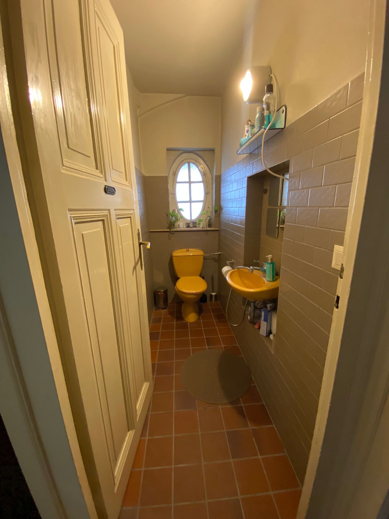 Gorgeous studio located in Frankfurt am Main