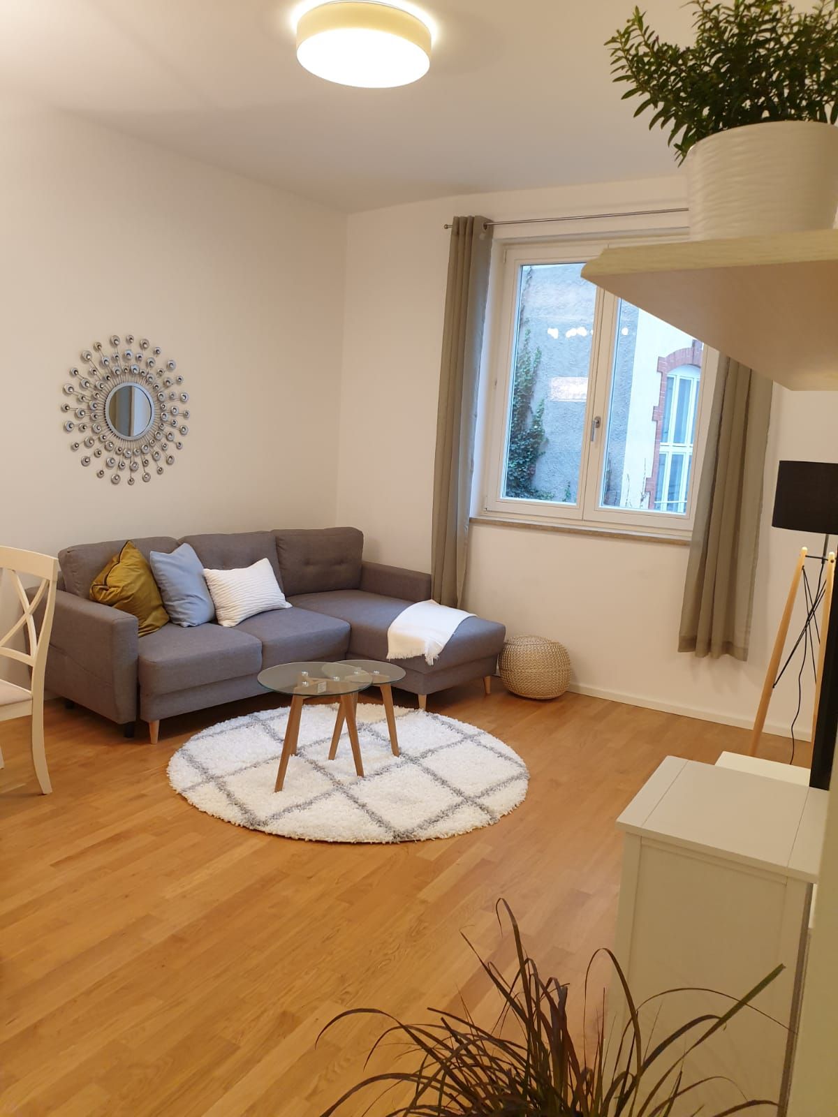 Awesome studio located in Mitte