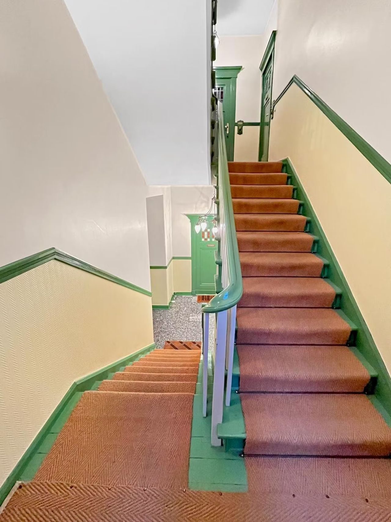 Wonderful suite in Lichterfelde