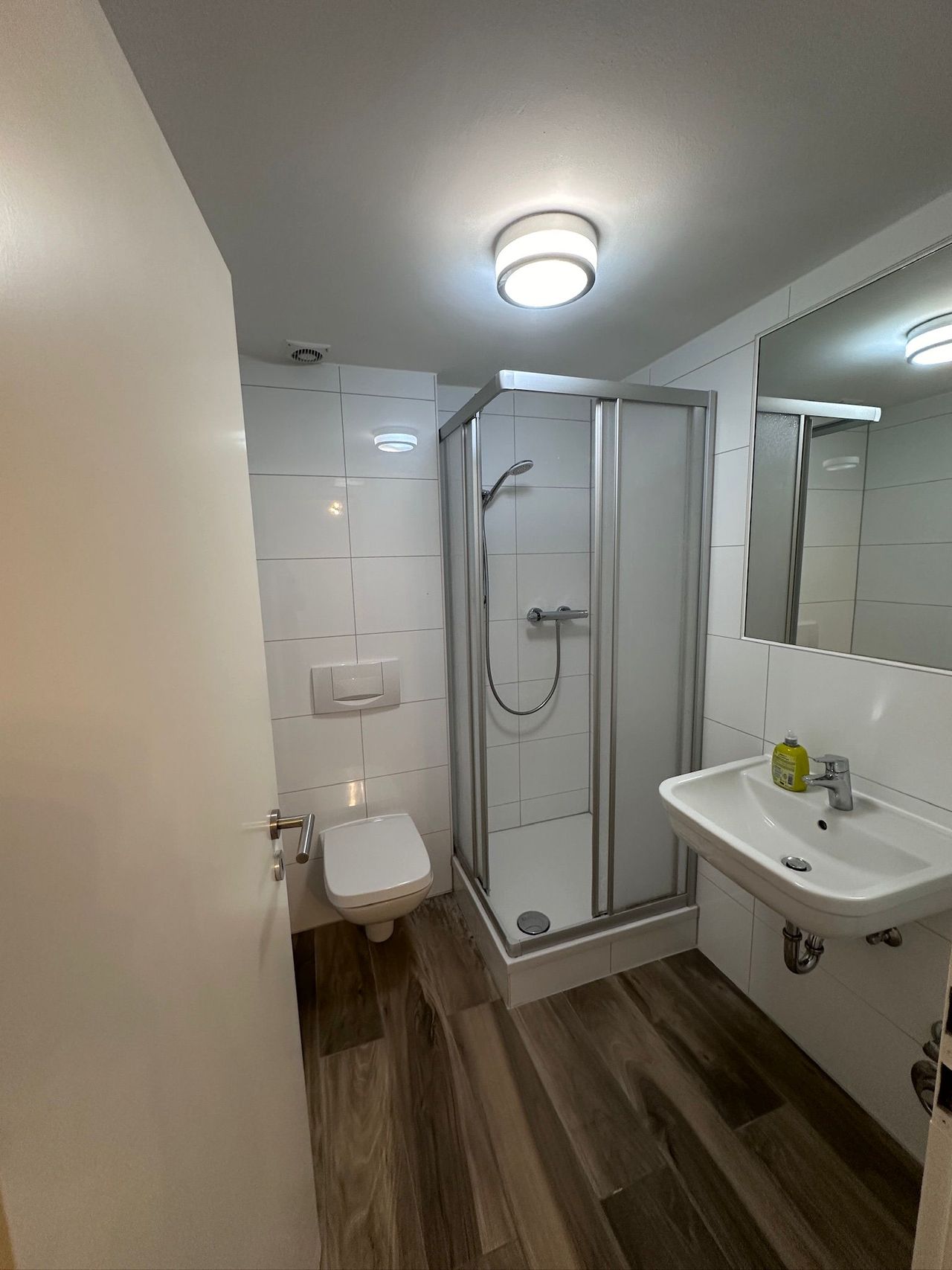 Quiet & wonderful suite in Frankfurt am Main