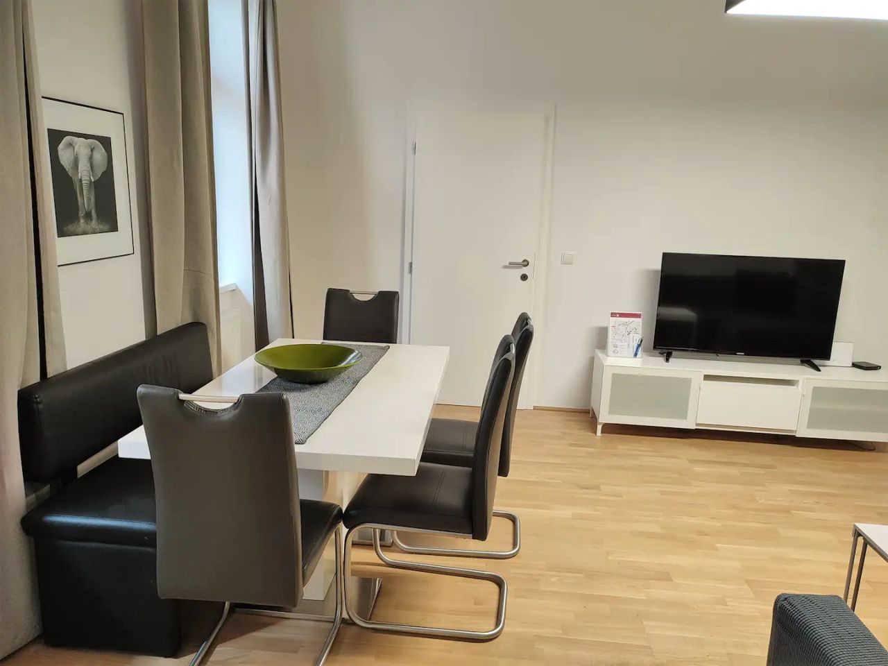 2 bedroom Apart near Yppenplatz