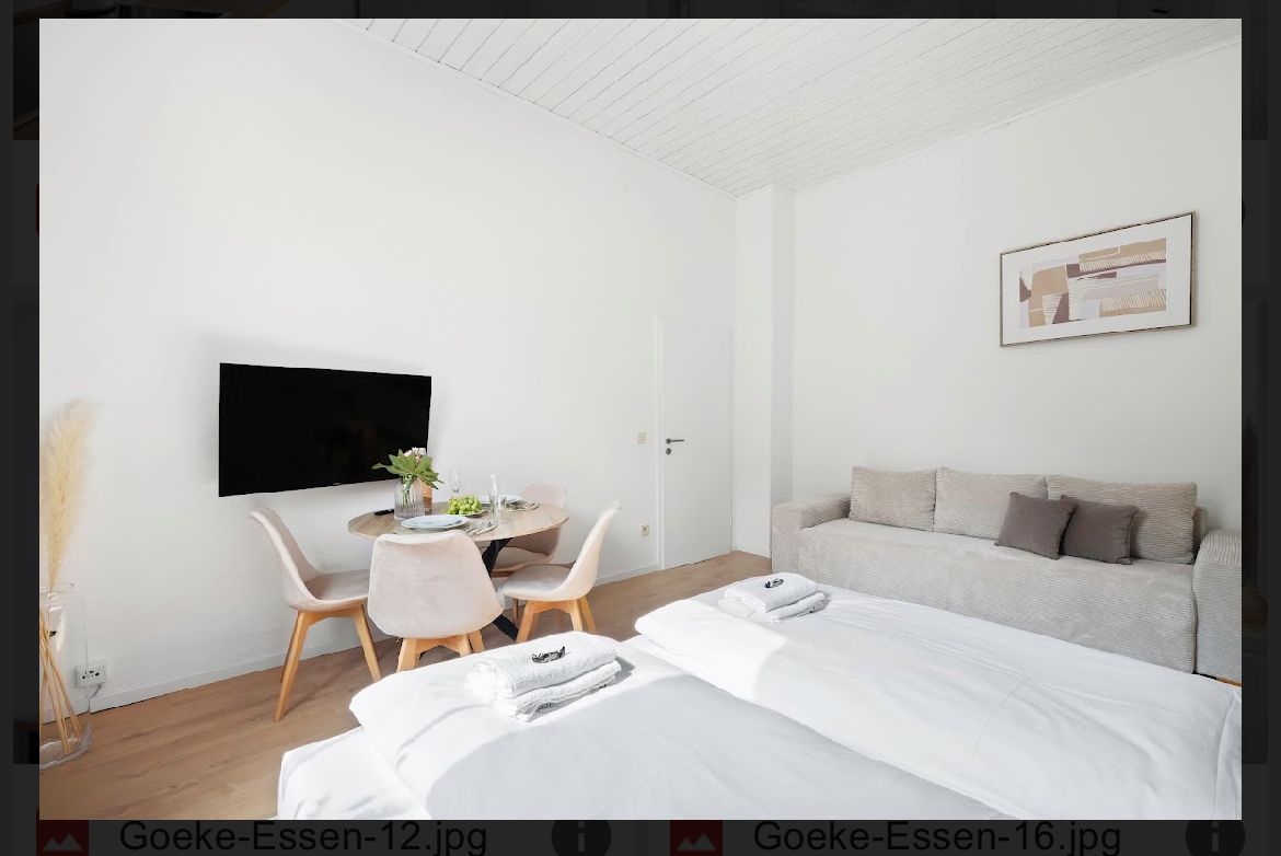 Modern City Apartment - Central & Bright