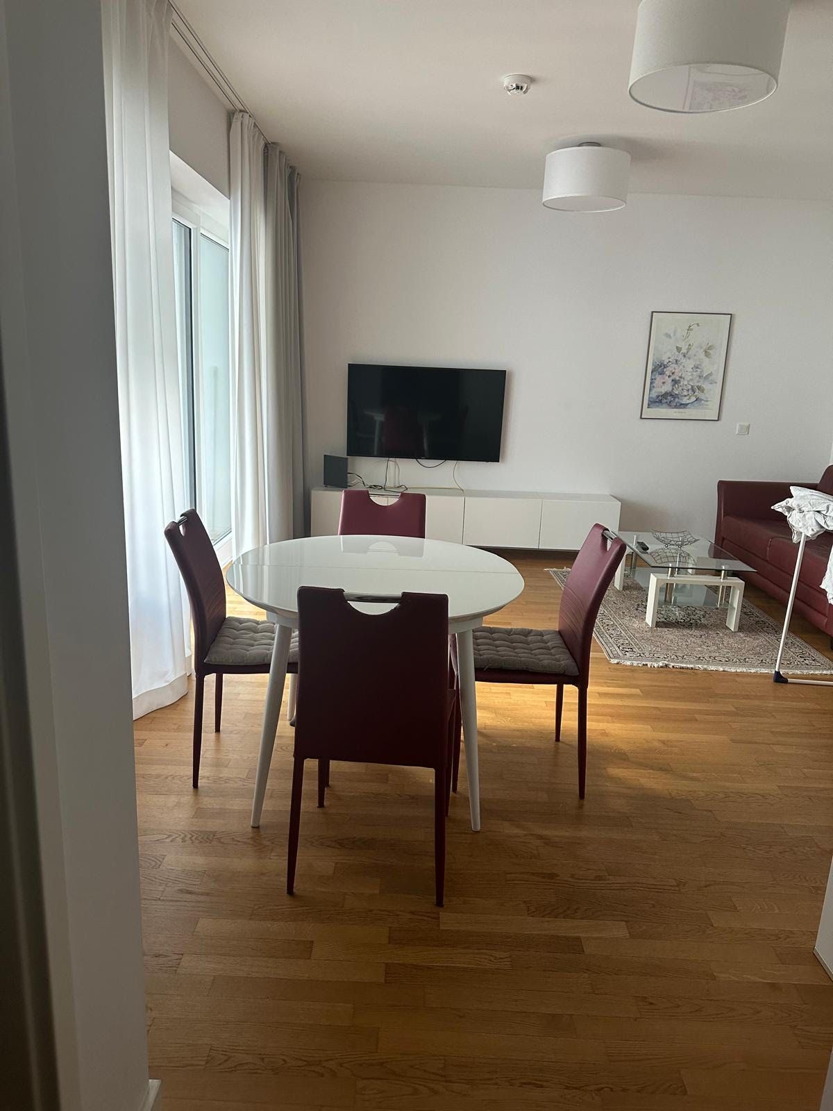 Beautiful 2-room apartment in Berlin Mitte