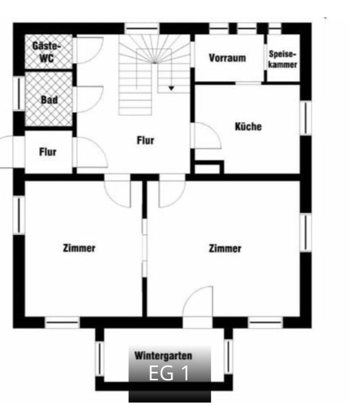 Exclusive City Villa in Jena with Stunning Views on Wunderflats