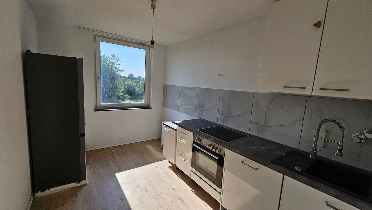 Wonderful and lovely apartment in Neuss