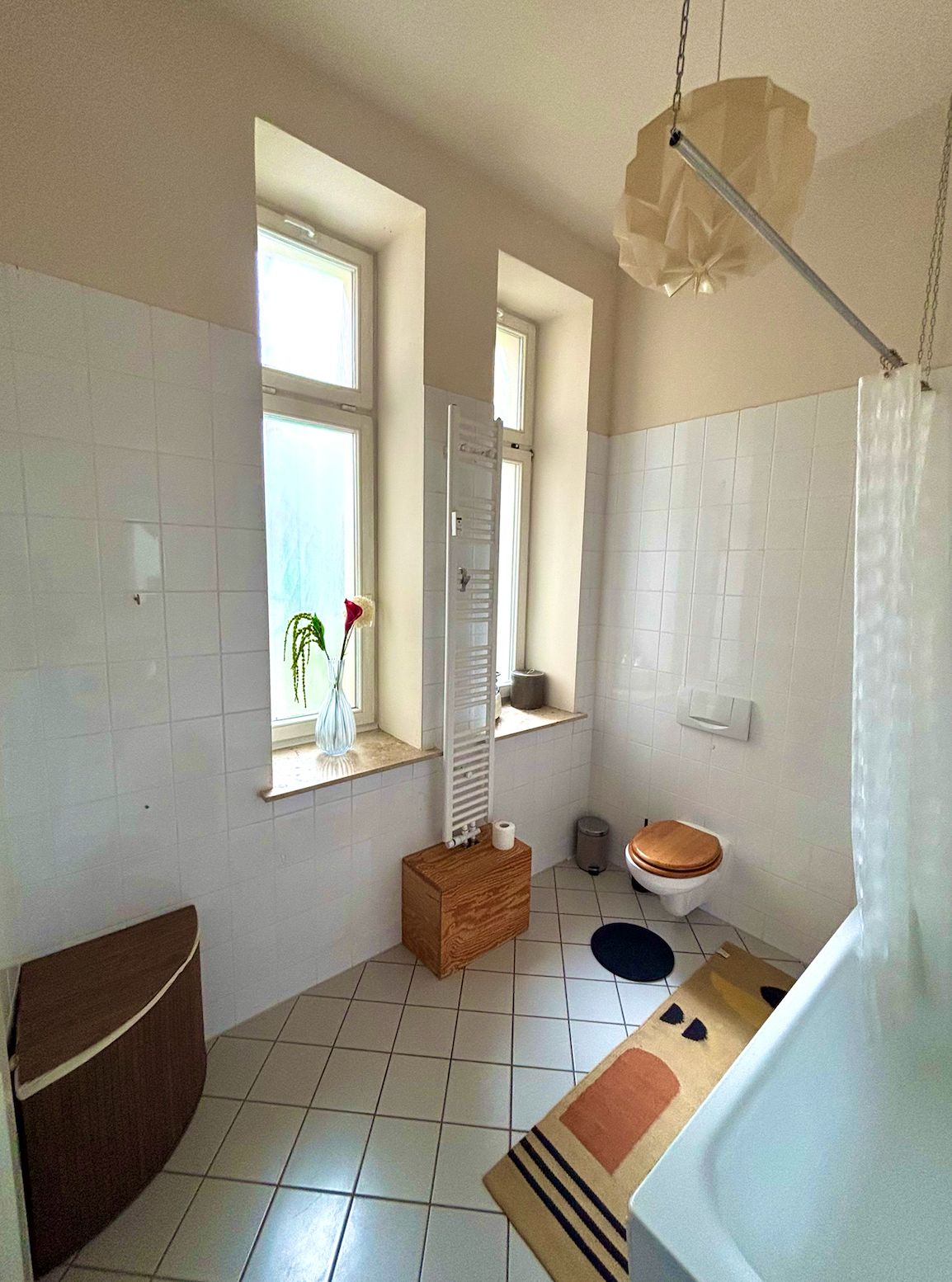 Awesome, lovely apartment, Leipzig