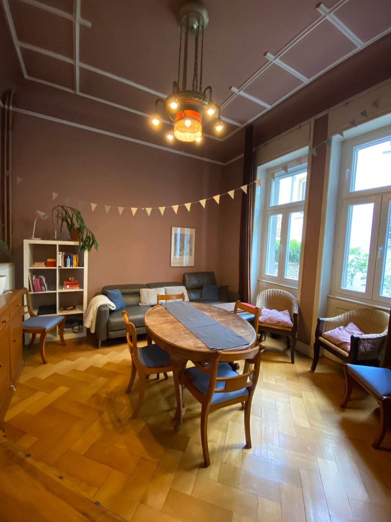 Gorgeous studio located in Frankfurt am Main