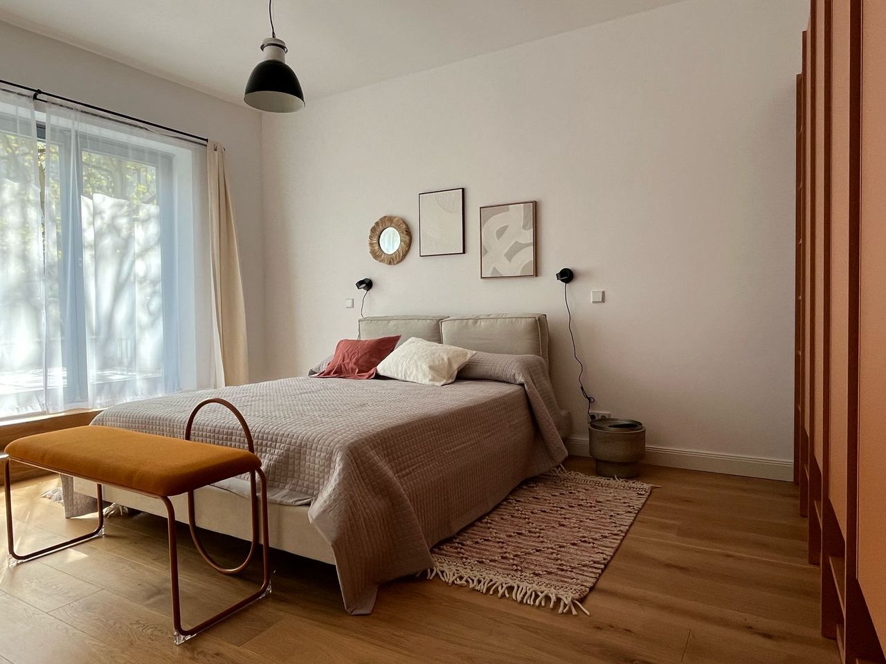 Design Loft in Berlin Mitte