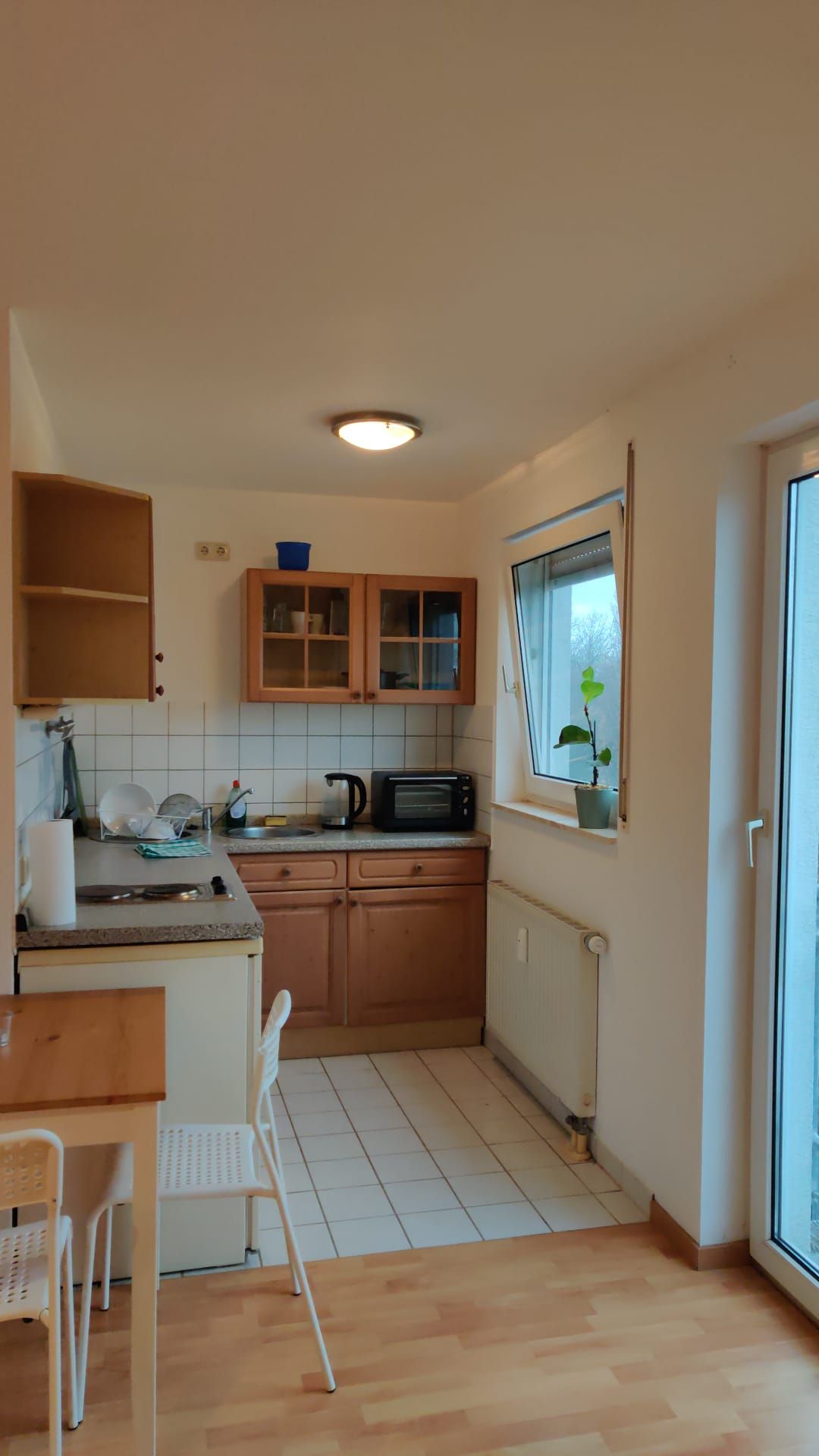 Leipzig Living Gmbh - Furnished flat in Leipzig