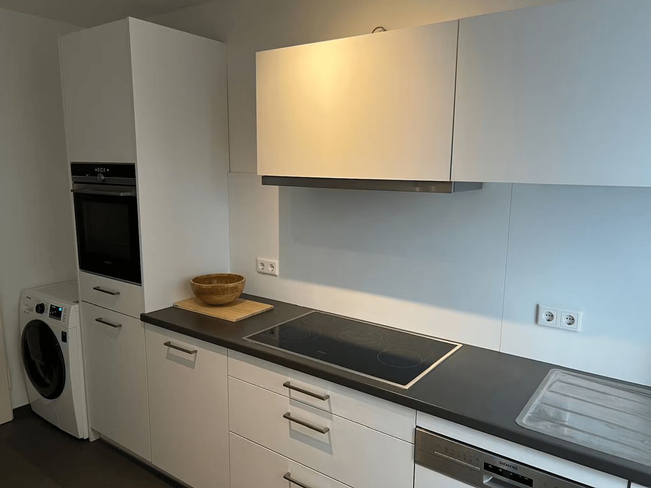 Cozy Apartment on Mainluststraße