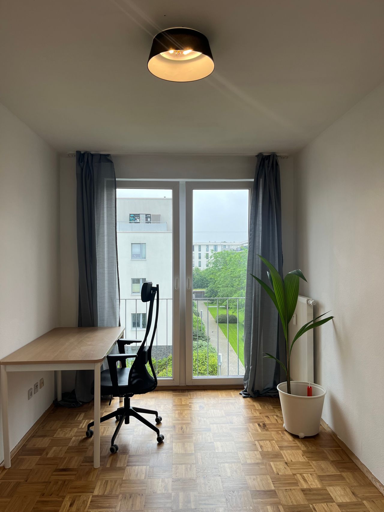 Wonderful flat in Köln