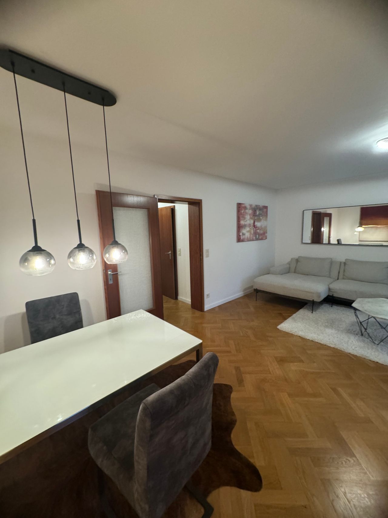 Nice apartment located in München Pasing