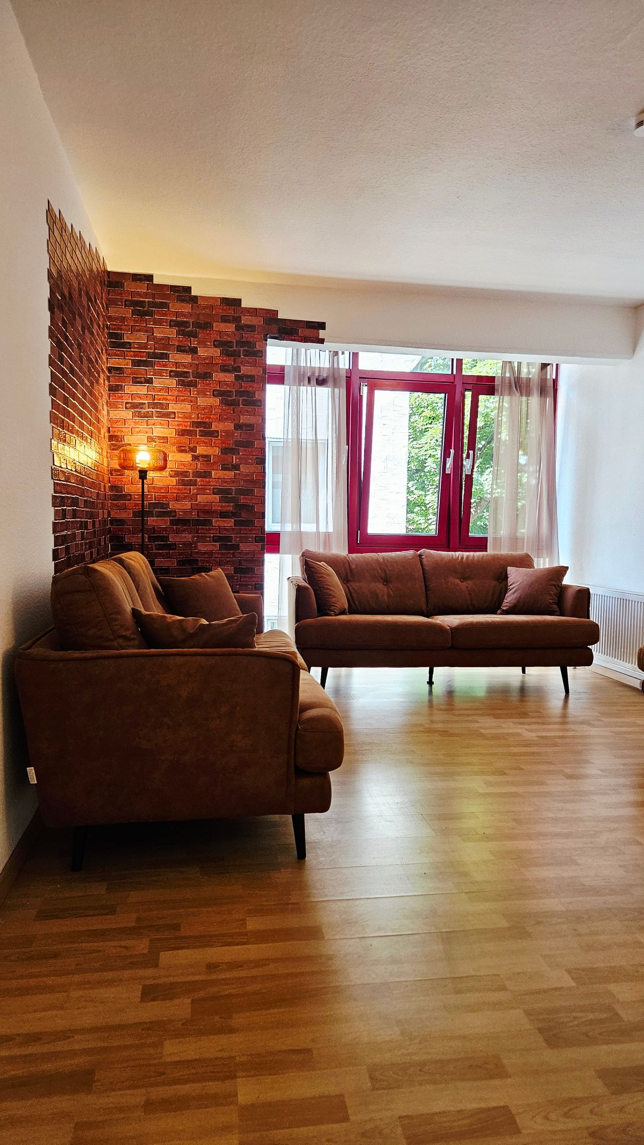 Amazing studio in Osnabrück