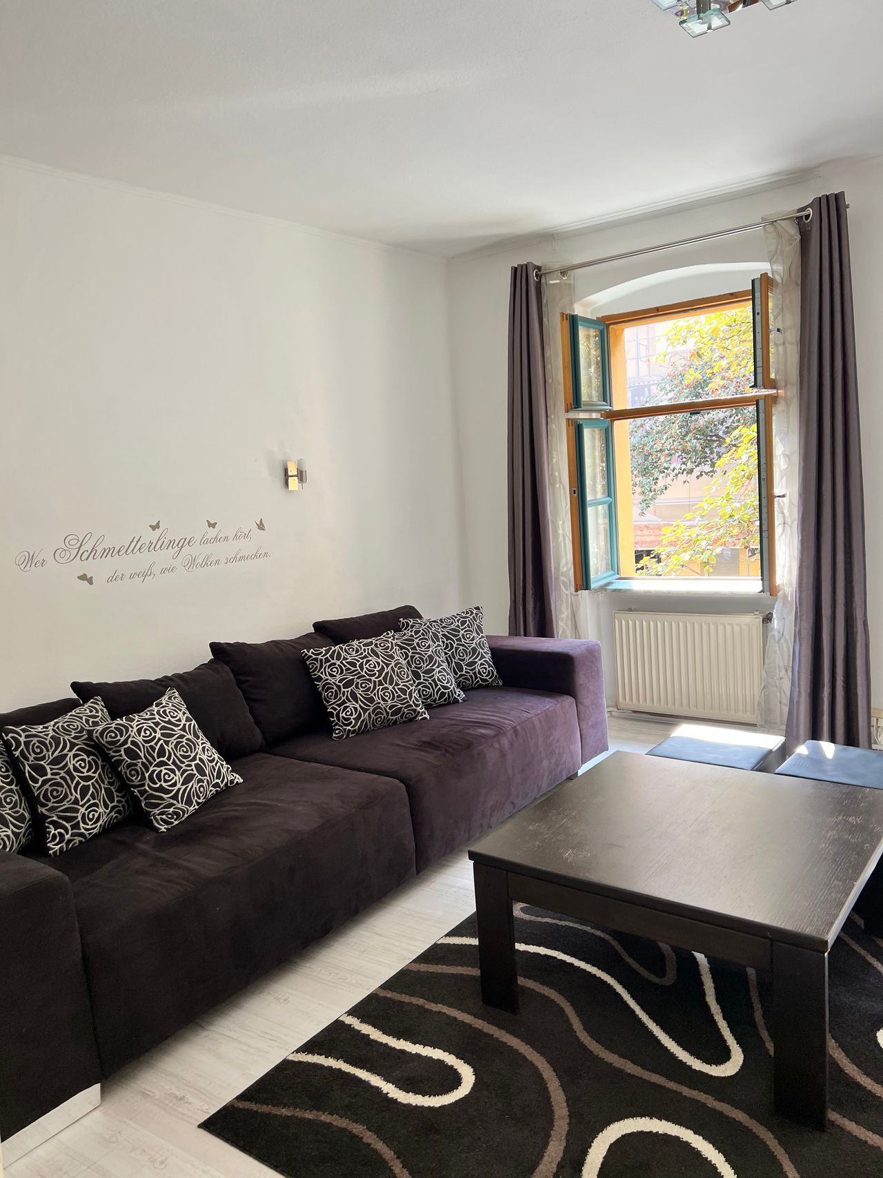 Nice flat in Charlottenburg