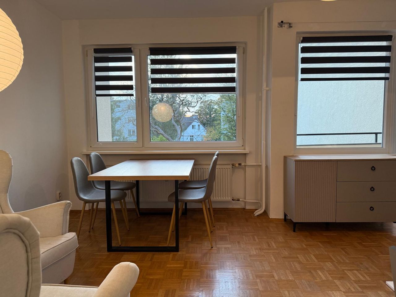 Apartment in Zehlendorf