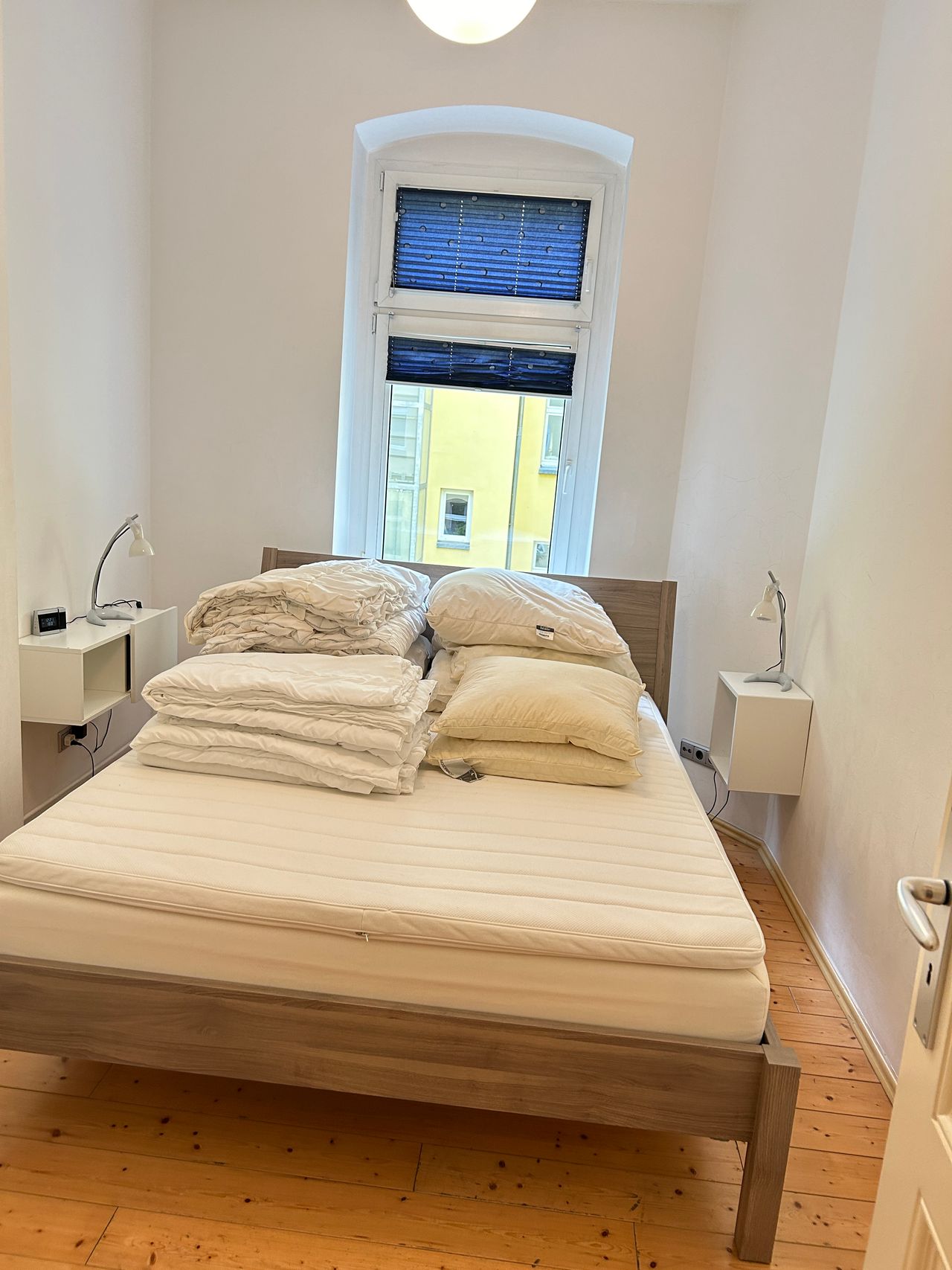 Spacious & perfect flat (Mitte)
