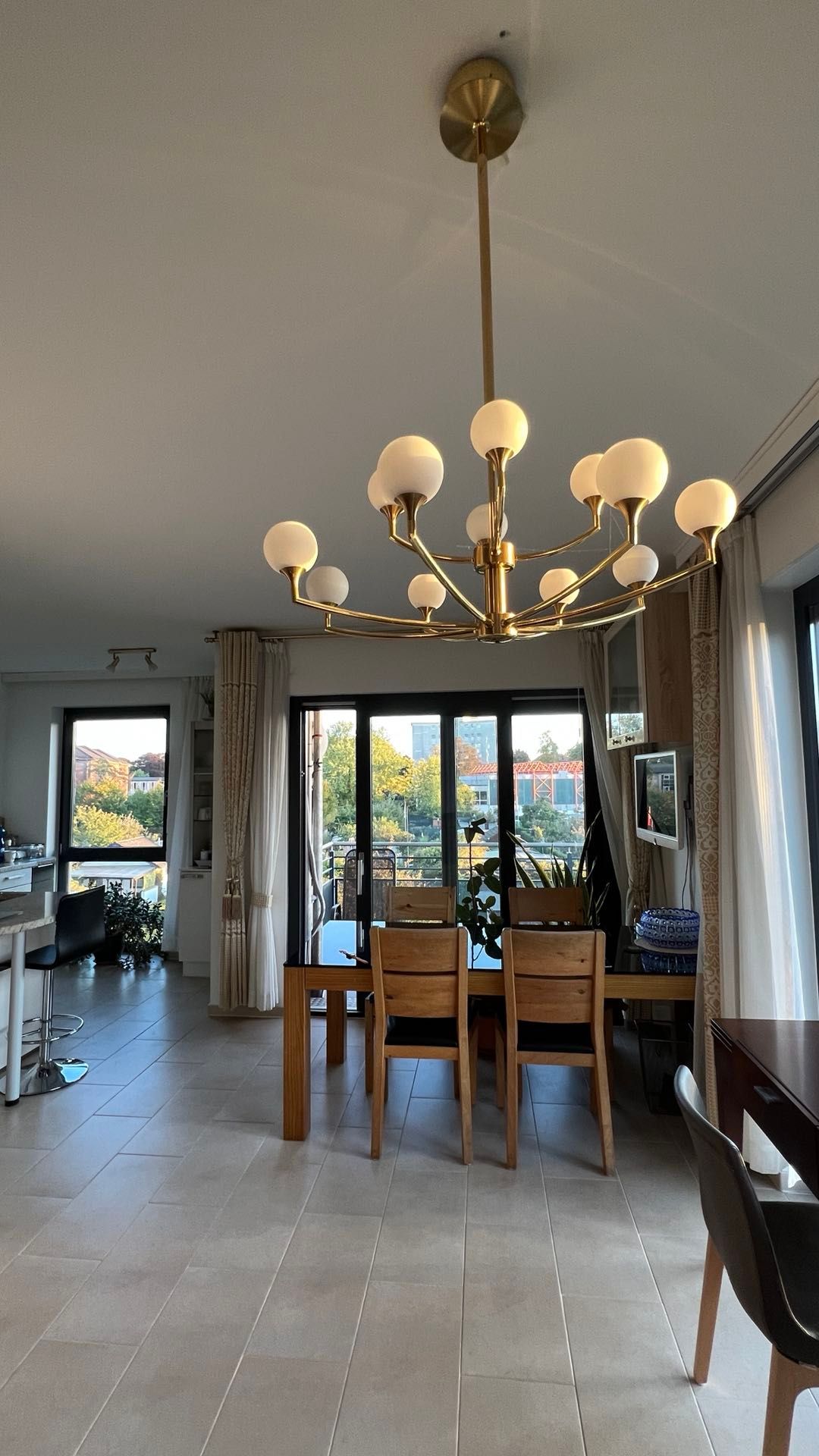 Rare opportunity: Modern apartment in one of Dusseldorf's most popular districts (REWE is nextdoor, 10min to city center, close to Wildpark)