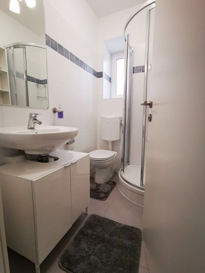 Awesome apartment 15 min away from city center