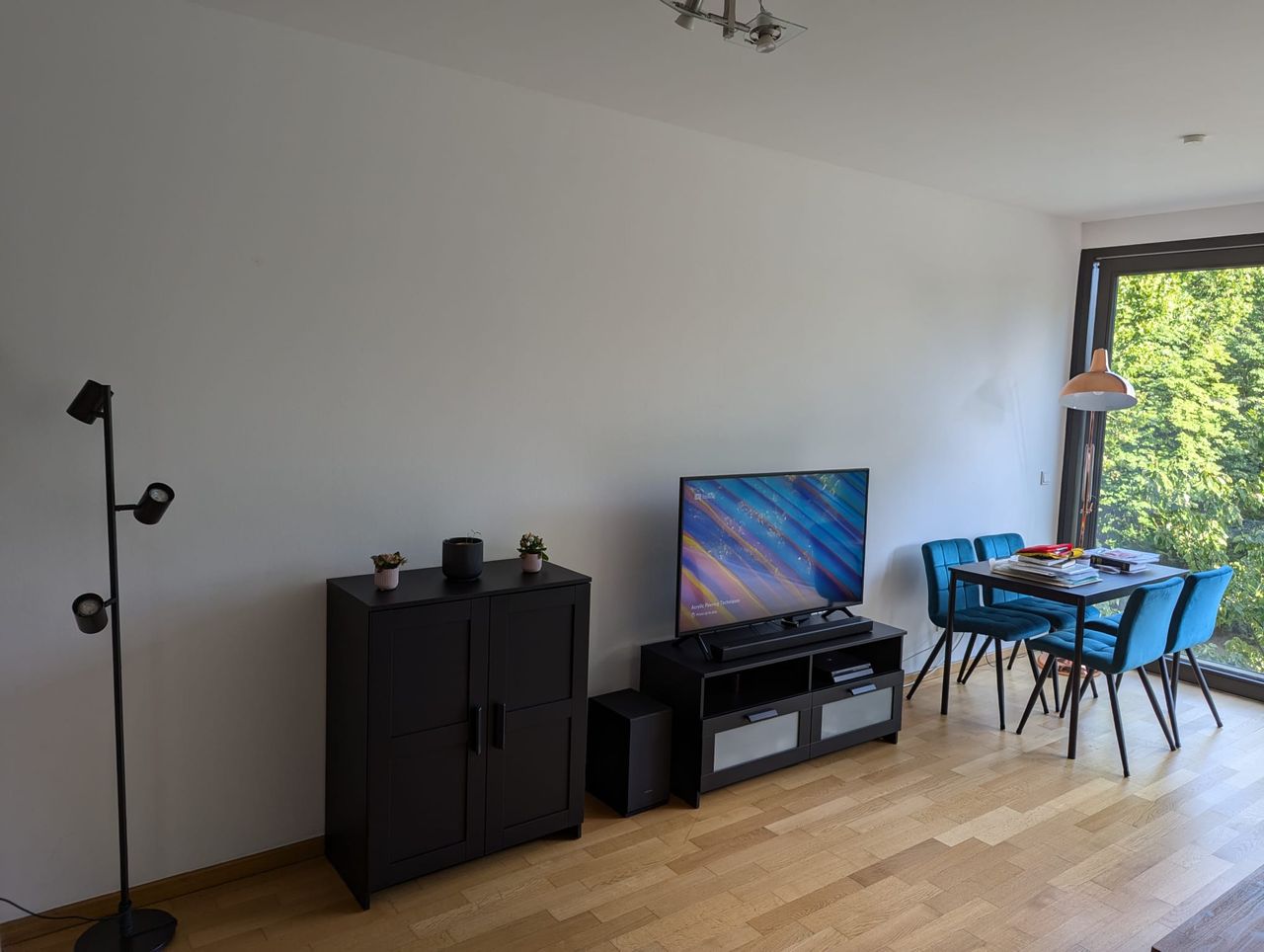 Fancy apartment in Prenzlauer Berg with view on Mauerpark