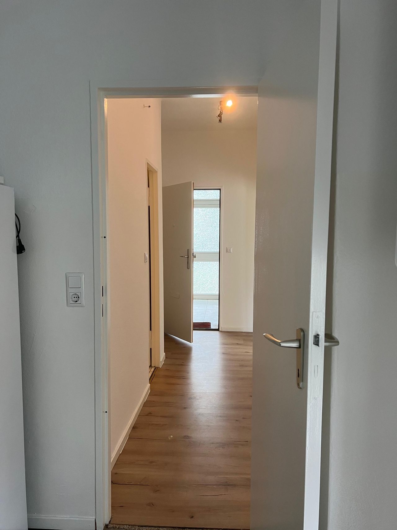 Studio Apartment - Berlin Marienfelde