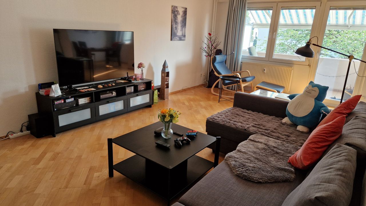 Great & modern suite (Köln)