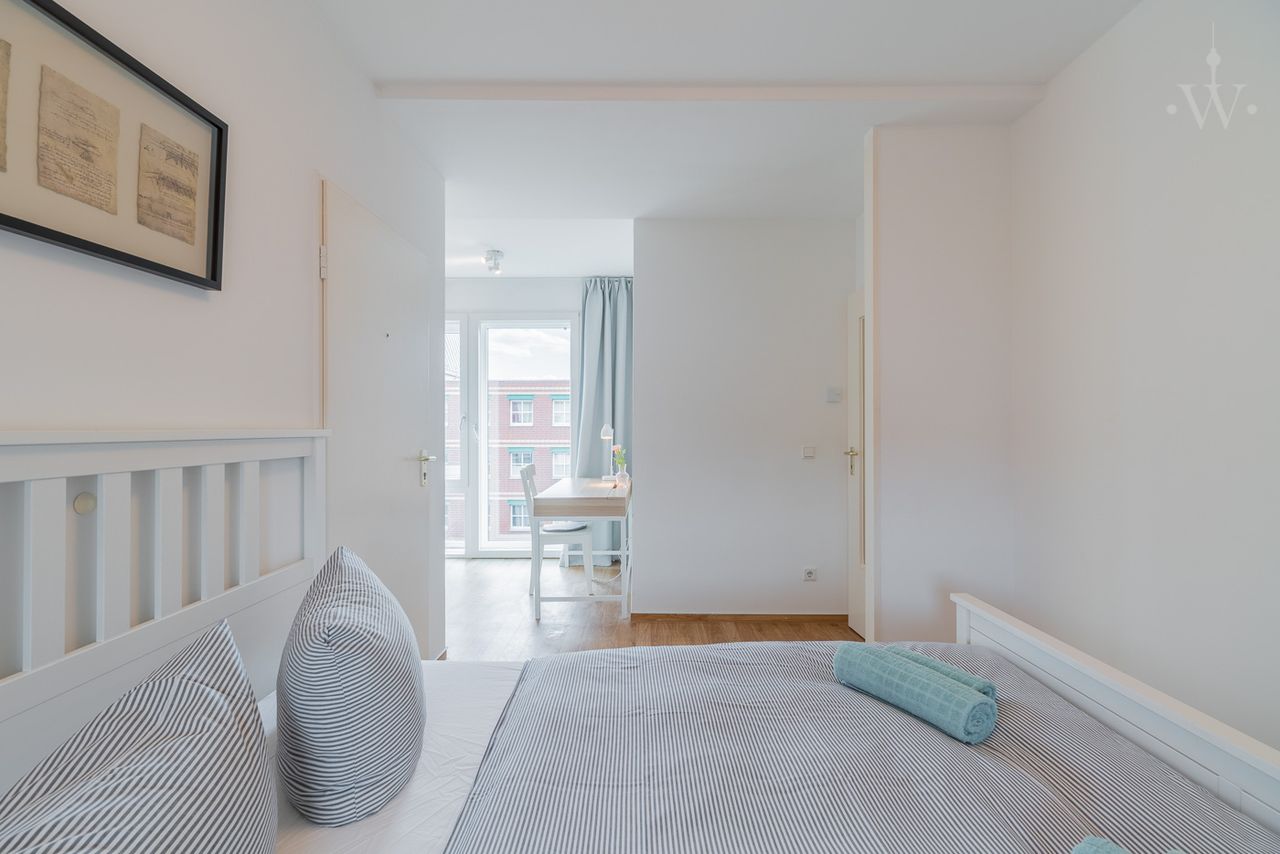 Awesome, amazing suite in Kreuzberg