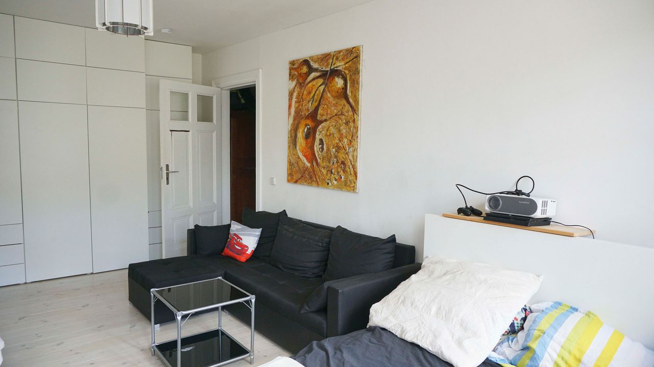 3-Zimmer-Maisonett-Wohnung im Herzen Berlins