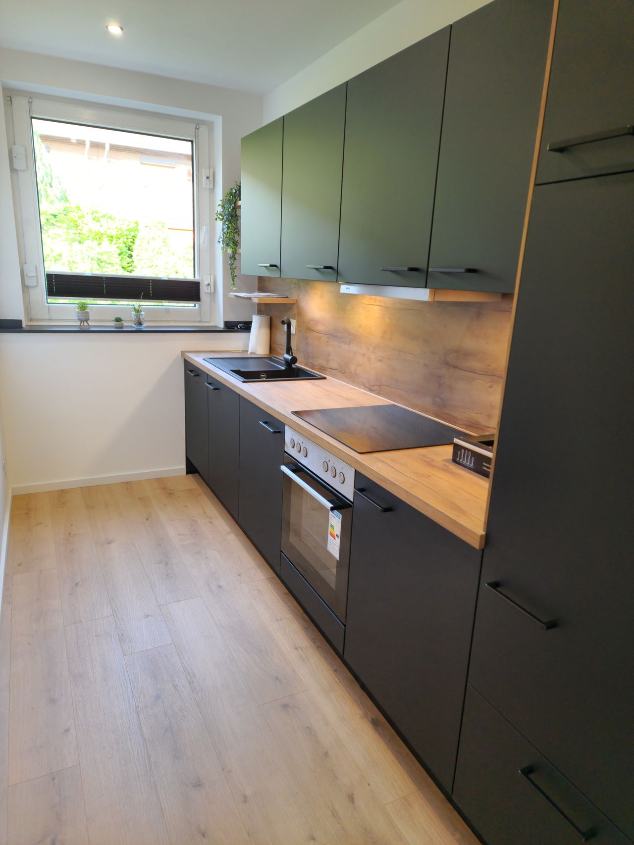Erstbezug! Schöne Wohnung Ratingen-Lintdorf