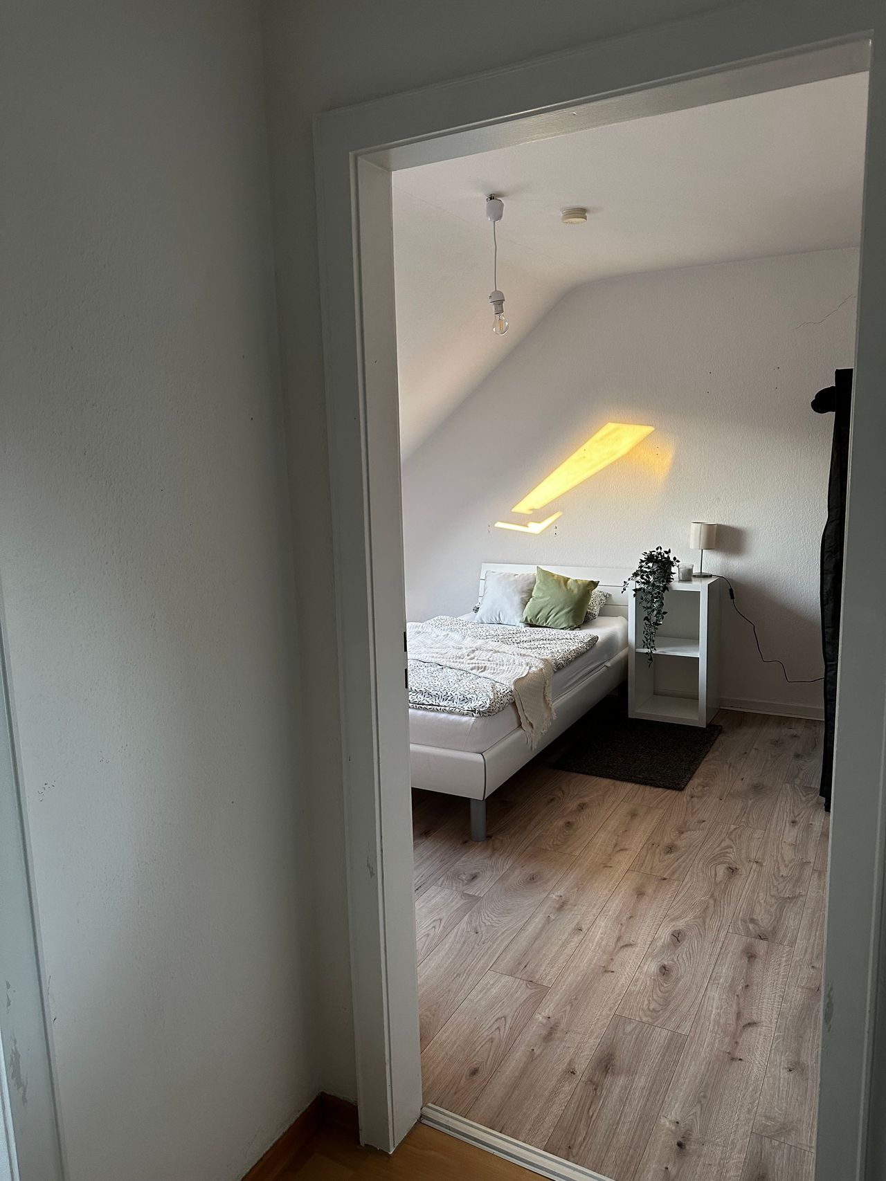 Bright, awesome 2-bedroom apartment in popular area, Berenbostel / Garbsen