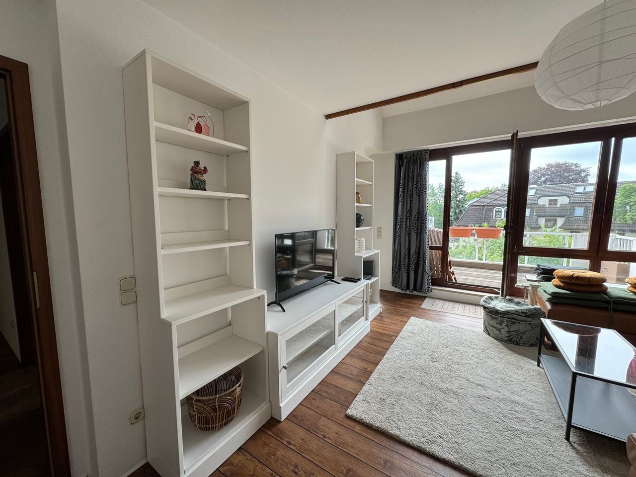 Gorgeous flat in Wannsee