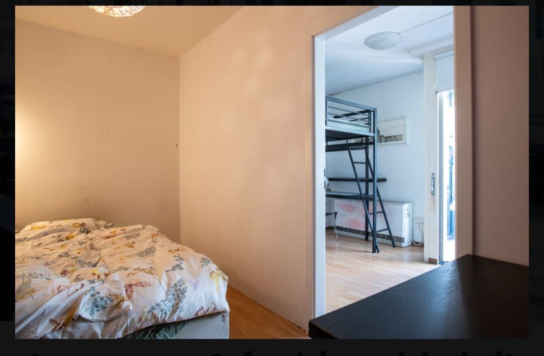 Perfect & amazing flat in Charlottenburg (Berlin)