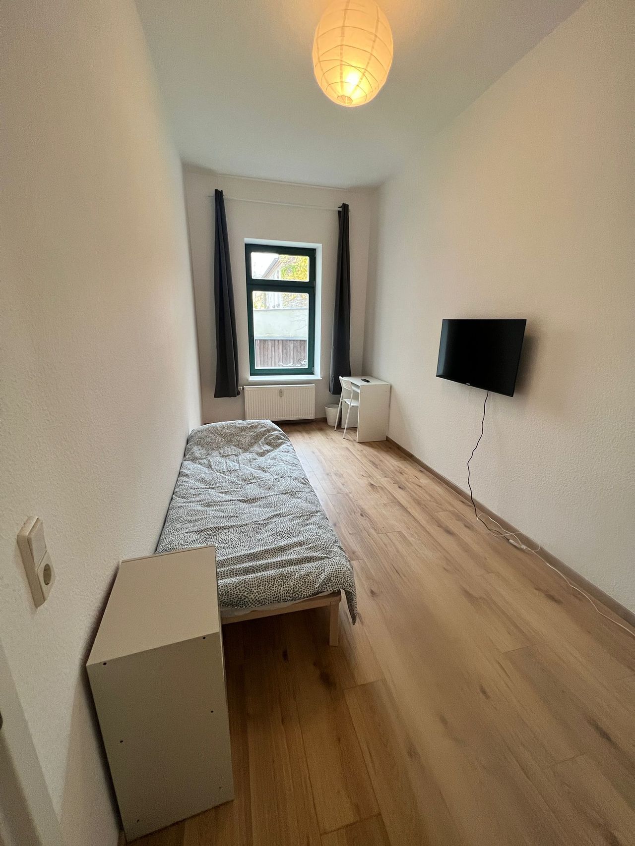 Leipzig Living Gmbh - Furnished flat in Leipzig