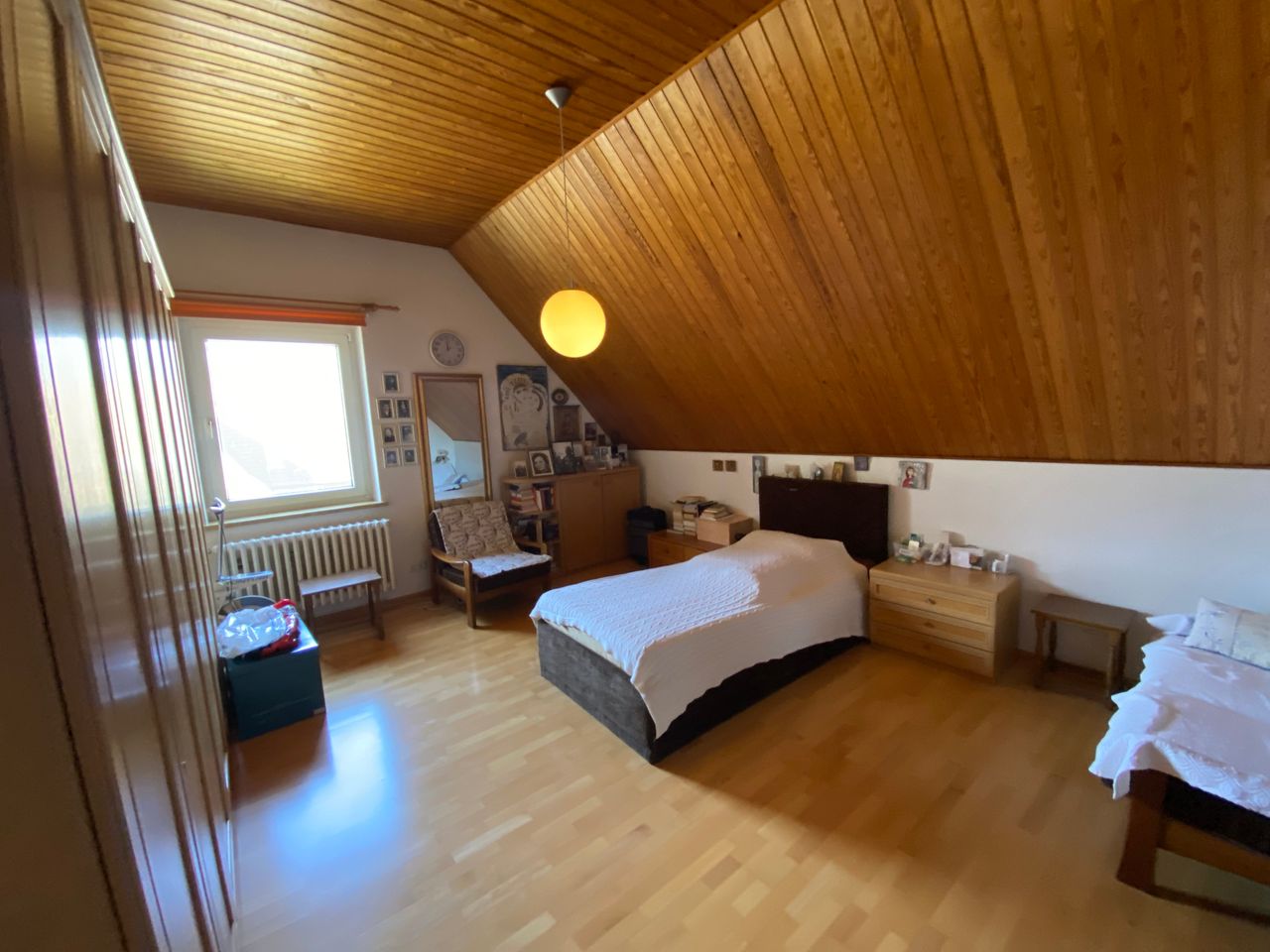 Haus mit Garten in Zehlendorf