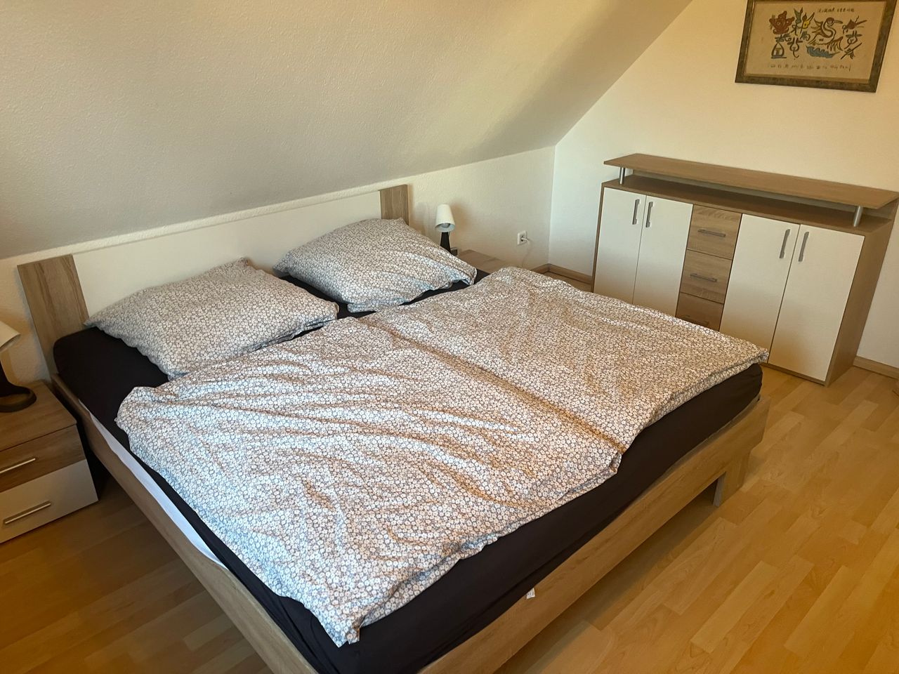 Fantastic and quiet flat in Mahlsdorf