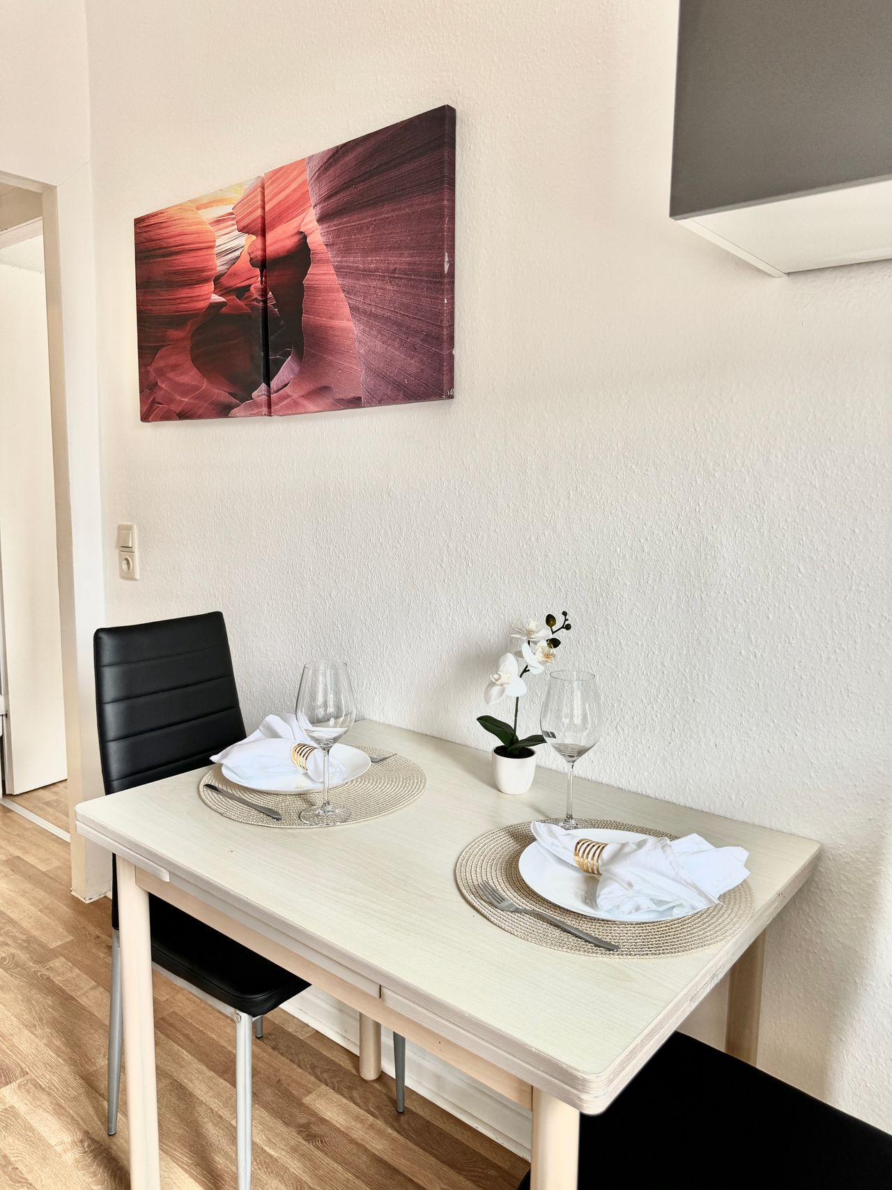 Apartment in the heart of Düsseldorf - 5 minutes to the city center