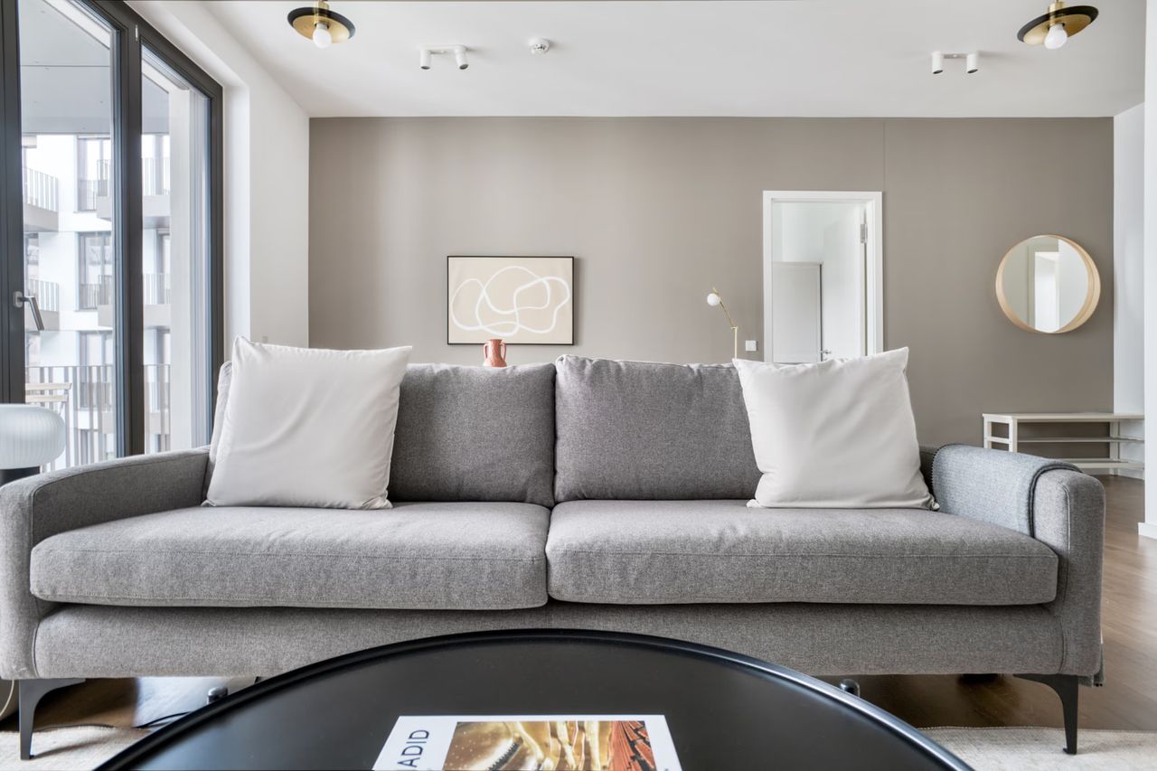 2BR Mitte, near Nollendorfplatz