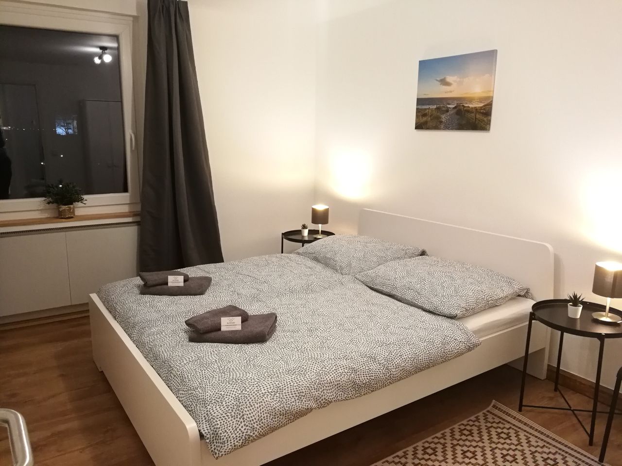Wonderful suite in Braunschweig